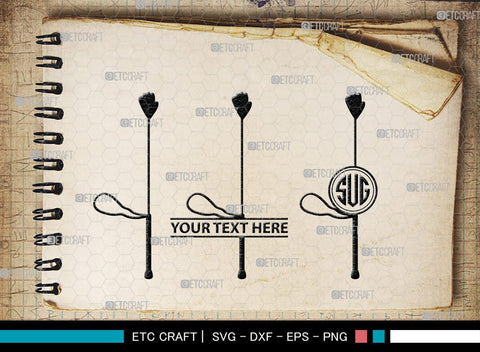 Riding Crops Monogram, Riding Crops Silhouette, Riding Crops SVG ...