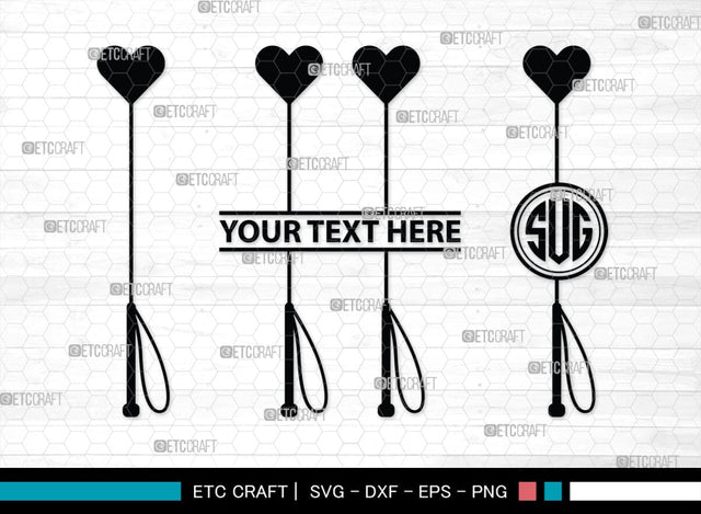 Riding Crops Monogram, Riding Crops Silhouette, Riding Crops SVG, Equestrian Themed Svg, Horse Cops Svg, Equestrian Svg, Horse Whip Svg, SB00479 SVG ETC Craft 