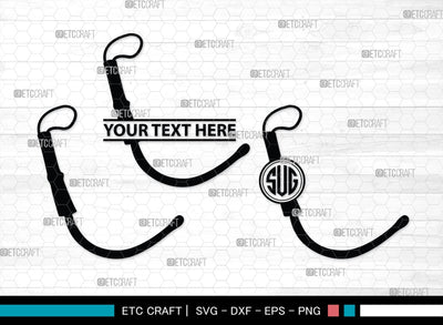 Riding Crops Monogram, Riding Crops Silhouette, Riding Crops SVG, Equestrian Themed Svg, Horse Cops Svg, Equestrian Svg, Horse Whip Svg, SB00479 SVG ETC Craft 