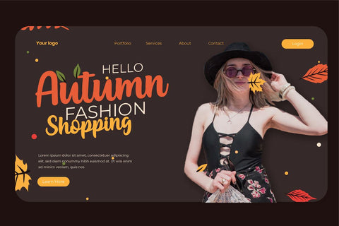 Right Beginning Font twinletter 