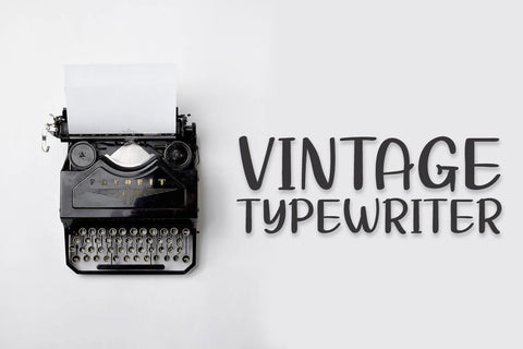 Right Font twinletter 