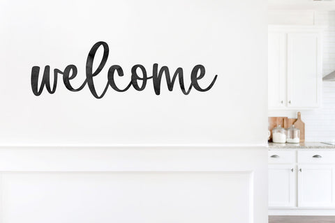 Rightly - Handwritten Script Font Font KA Designs 