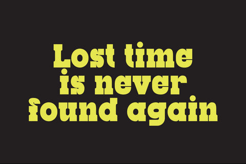 Rigrofe - Slab Serif Font Irvan Randi 