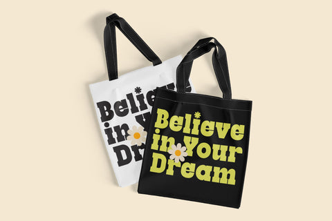 Rigrofe - Slab Serif Font Irvan Randi 