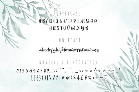 Rihana Font dapiyupi store 