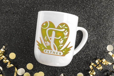 Rihana monogram Font Sulthan studio 