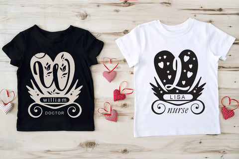 Rihana monogram Font Sulthan studio 