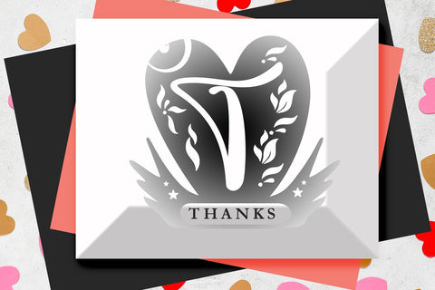 Rihana monogram Font Sulthan studio 