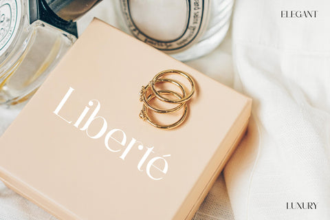 Rihena Typeface Font Storytype Studio 