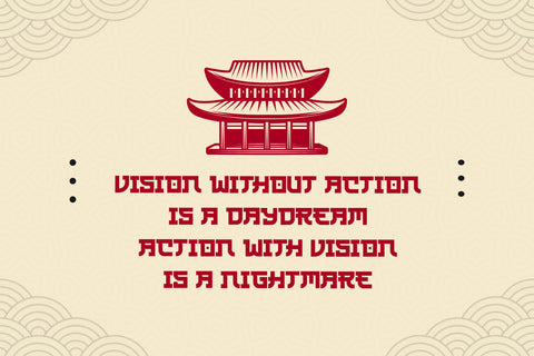 Rijaya Konoha Typeface Font Storytype Studio 