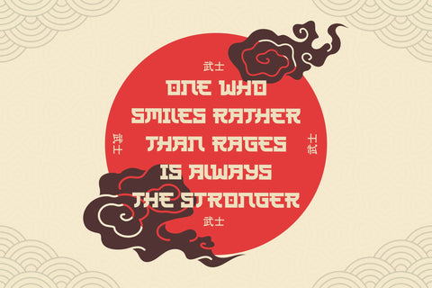 Rijaya Konoha Typeface Font Storytype Studio 