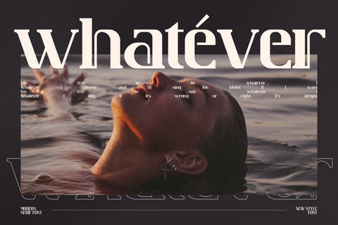 Rilderta Hellges Typeface Font Storytype Studio 