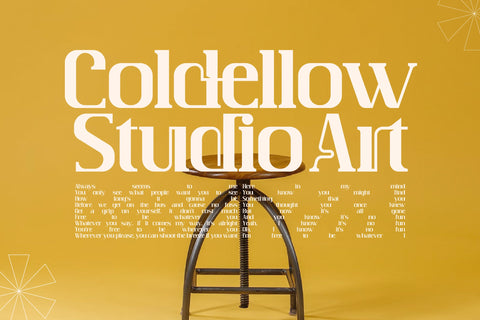 Rilderta Hellges Typeface Font Storytype Studio 