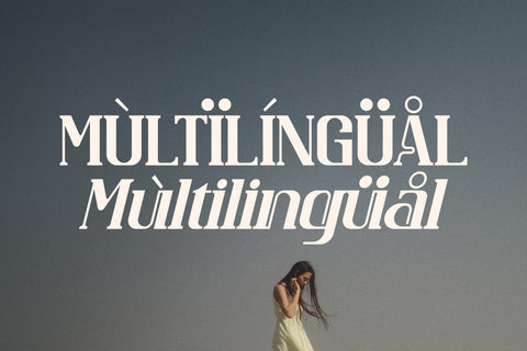 Rilderta Hellges Typeface Font Storytype Studio 