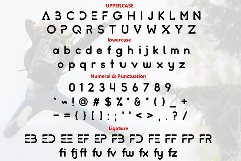 Rilexs Font zafrans studio 