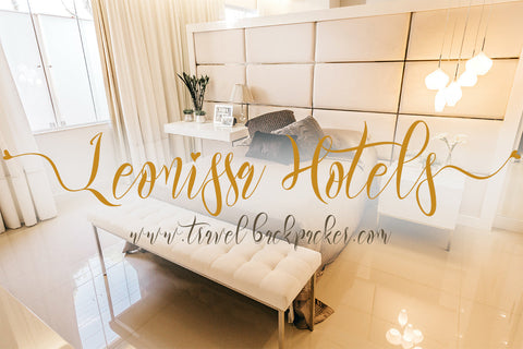 Rillilove Font Prasetya Letter 