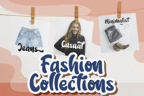 Rindu Ghisel - Quirky Script Font Font StringLabs 