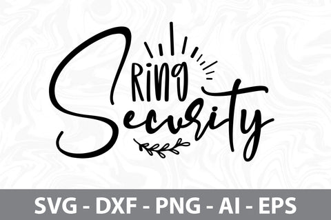 ring security svg SVG nirmal108roy 