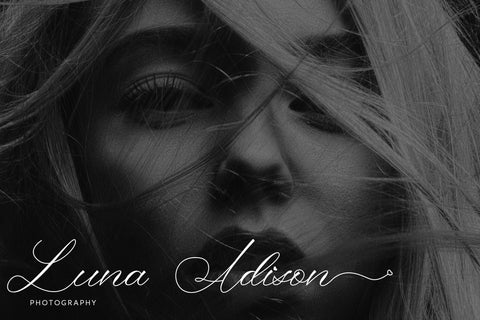 Ringlovely Font Jun Creative 