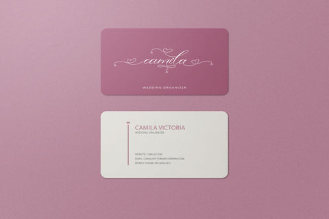 Ringlovely Font Jun Creative 