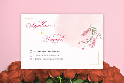 Ringlovely Font Jun Creative 