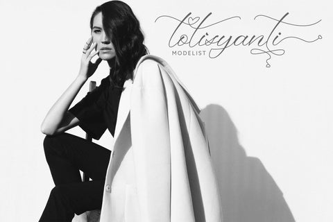 Ringlovely Font Jun Creative 