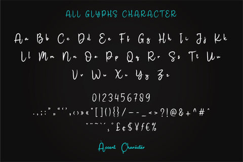 Ringtone Font twinletter 