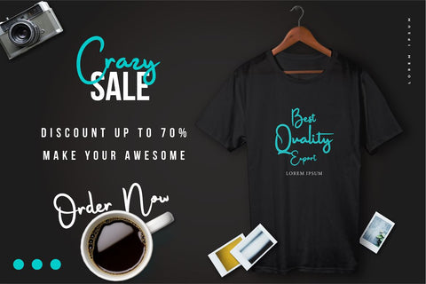 Ringtone Font twinletter 