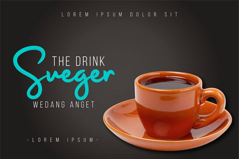 Ringtone Font twinletter 