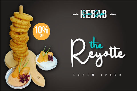 Ringtone Font twinletter 