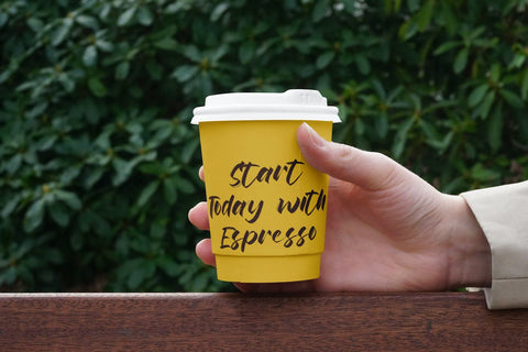 Rinjany - Textured Brush Font Font StringLabs 