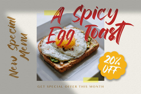 Rinjany - Textured Brush Font Font StringLabs 