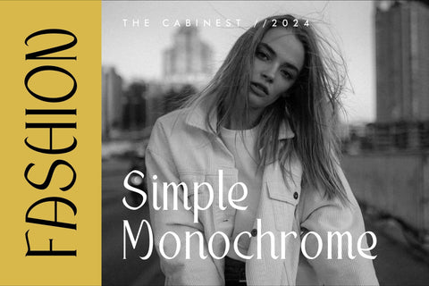 Riolanik Typeface Font Storytype Studio 