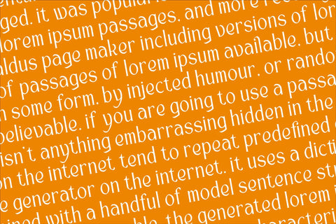 Riolanik Typeface Font Storytype Studio 