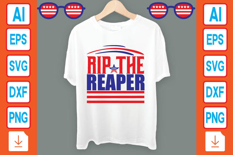 Rip the Reaper SVG Craftlabsvg24 