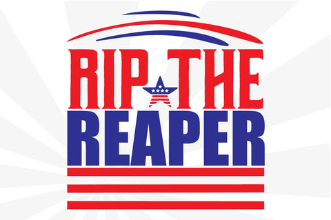 Rip the Reaper SVG Craftlabsvg24 