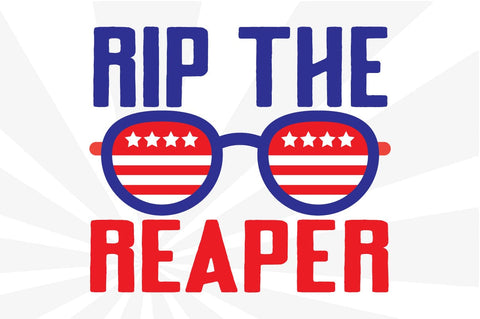 Rip the Reaper SVG Craftlabsvg24 