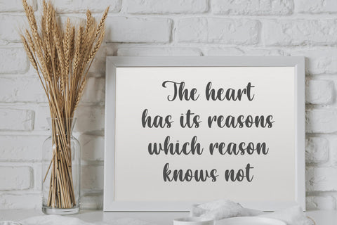 Risalah Cinta Font Abo Daniel Studio 