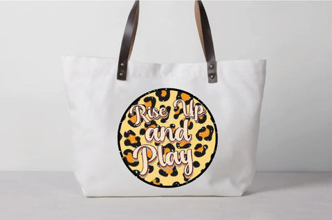 Rise Up And Play Embroidery/Applique FONTS Creativeart88 