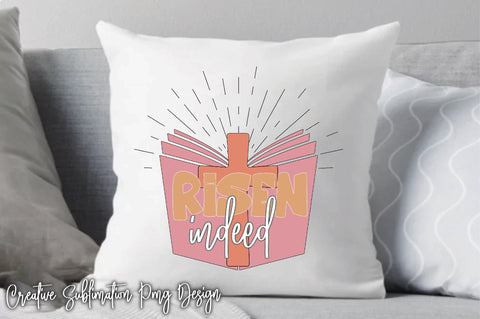 Risen Indeed Sublimation Creativeart88 