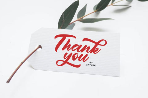 Ristaga Script Font gatype 
