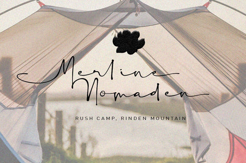 Rithalica Jope Babes luxury chic handwritten font Font Akrt Std 