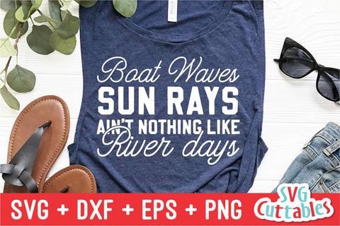 River svg Bundle - River Cut File - svg - dxf - eps - png - River Sublimation File - Silhouette - Cricut - Digital File SVG Svg Cuttables 