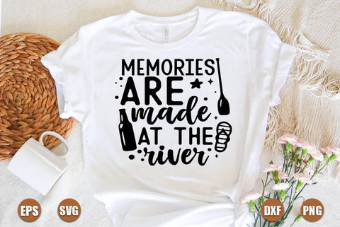 River SVG Design Bundle Summer SVG SVG FiveStarCrafting 