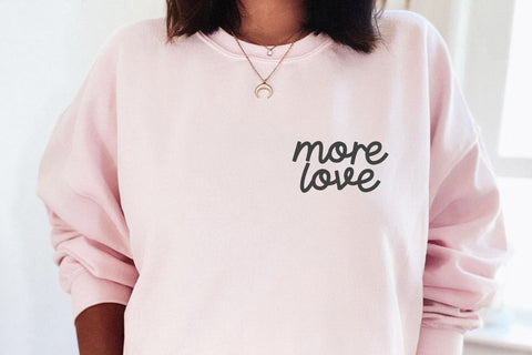 Riverside - Handwritten Script Font Font KA Designs 