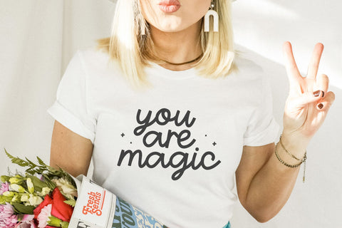 Riverside - Handwritten Script Font Font KA Designs 