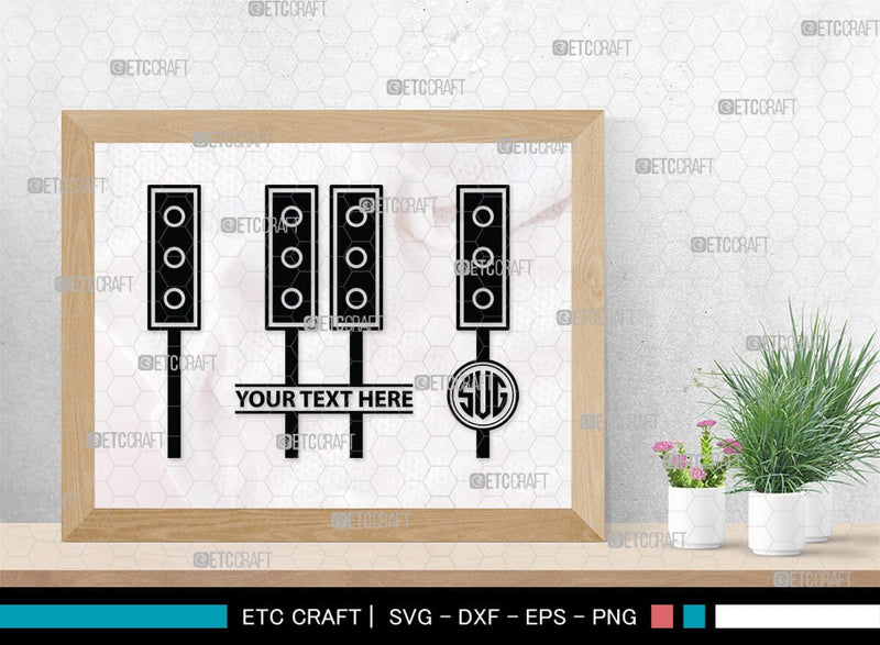 Hwy Sign Svg Road Sign Monogram, Road Sign Silhouette, Road Sign SVG, Highway Sign ...