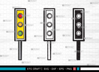 Road Sign SVG | Road Sign Svg | Road Traffic Svg | Country Roads Sign Svg | Road Sign Clipart SVG ETC Craft 