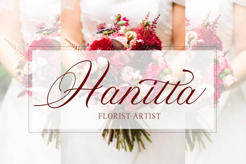 Roadstay Font love script 