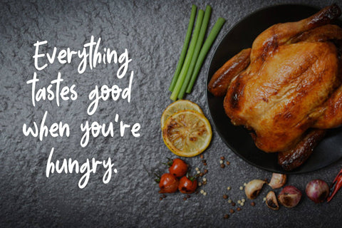 Roasted Chicken Font dapiyupi store 